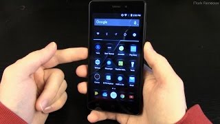 Review of the Doogee X5S $60 4G Phone @TheUbuntuGuy
