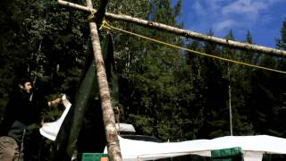 Amyco Champignons Sauvages.avi