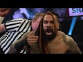 Foundation vs Shane Taylor Promotions Was a WAR! ROH Highlights