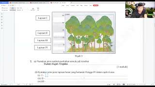 Geografi Ting 3 - Menjawab Soalan Bahagian B