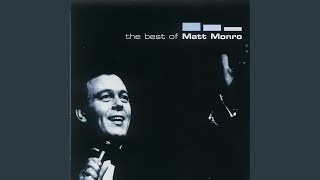 From Russia with Love (Single Version) - Matt Monro