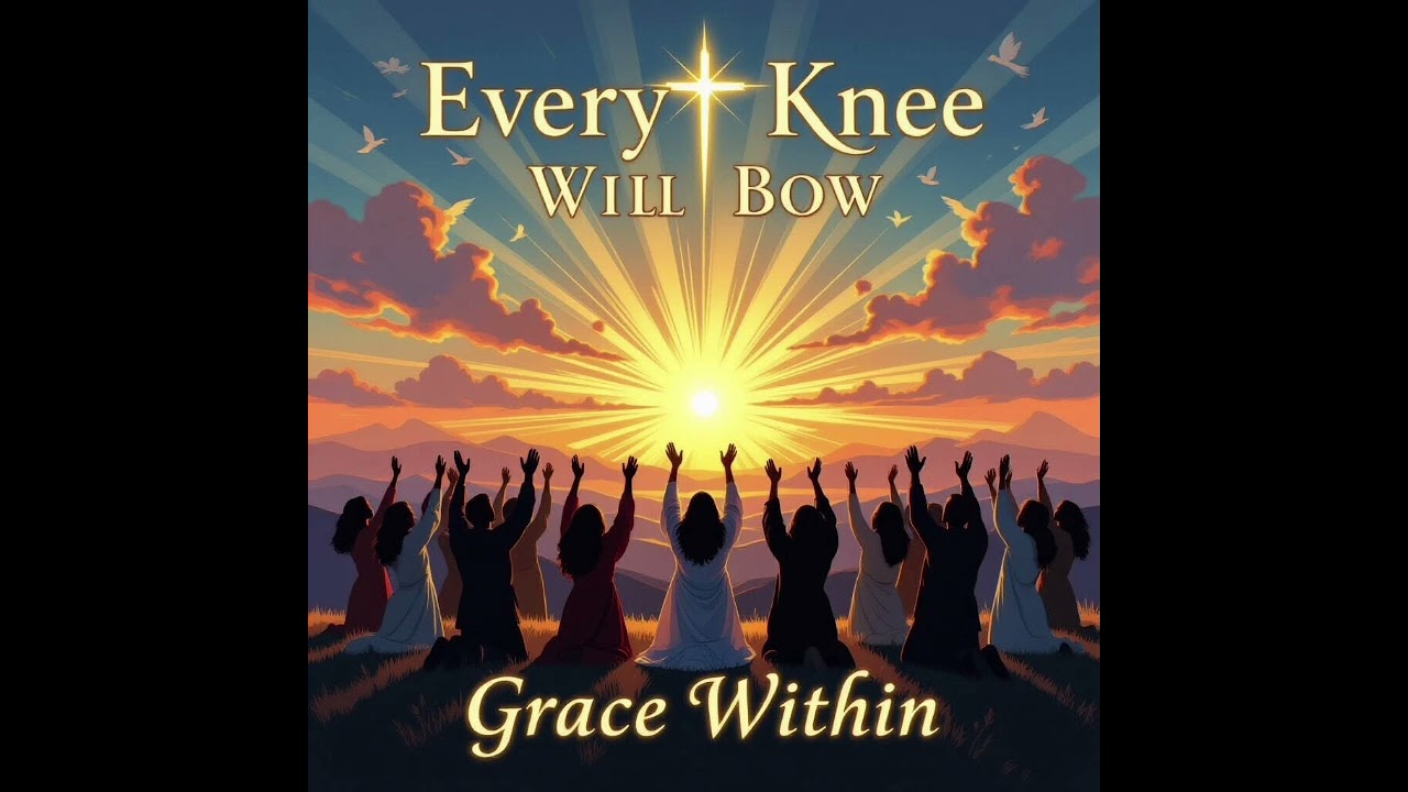 Every Knee Will Bow – Grace Within