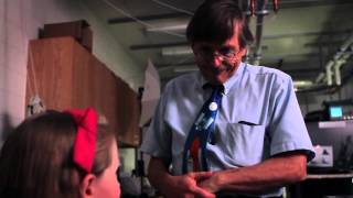 Discovering Science - BYU SPS