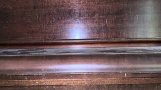 Hear Piano anote C3 | Leah Ruins Video!