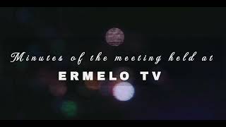 Information About Ermelo Tv