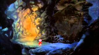 Secret of NIMH Helter Skelter mono