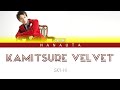 SKY-HI - Kamitsure Velvet (カミツレベルベット) (Kan / Rom / Eng lyrics)
