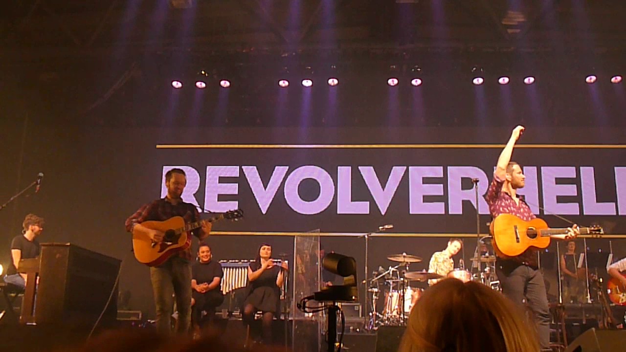 Revolverheld Du Trägst Keine Liebe In Dir