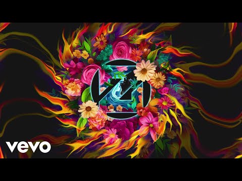 Zedd, Maren Morris, BEAUZ - Make You Say (ellis Remix) [Official Audio] ft. Maren Morris