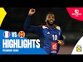 France vs north macedonia  highlights  ehf euro 2024