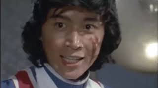 Ultraman Taro Episode 25