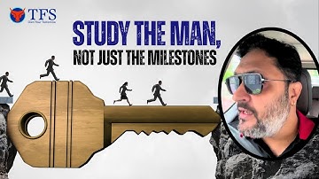 Google Can Show You Stats, You Can Learn The MINDSET