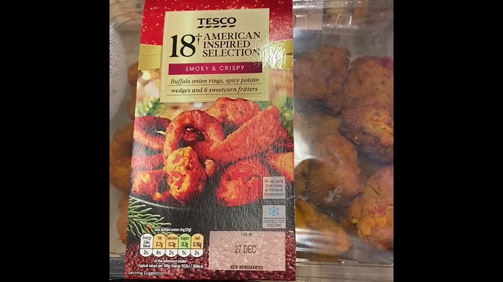 Christmas food haul 2022!!!