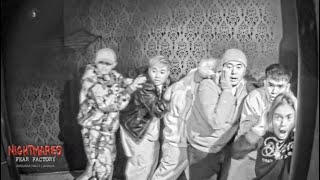 Haunted House Sa Canada