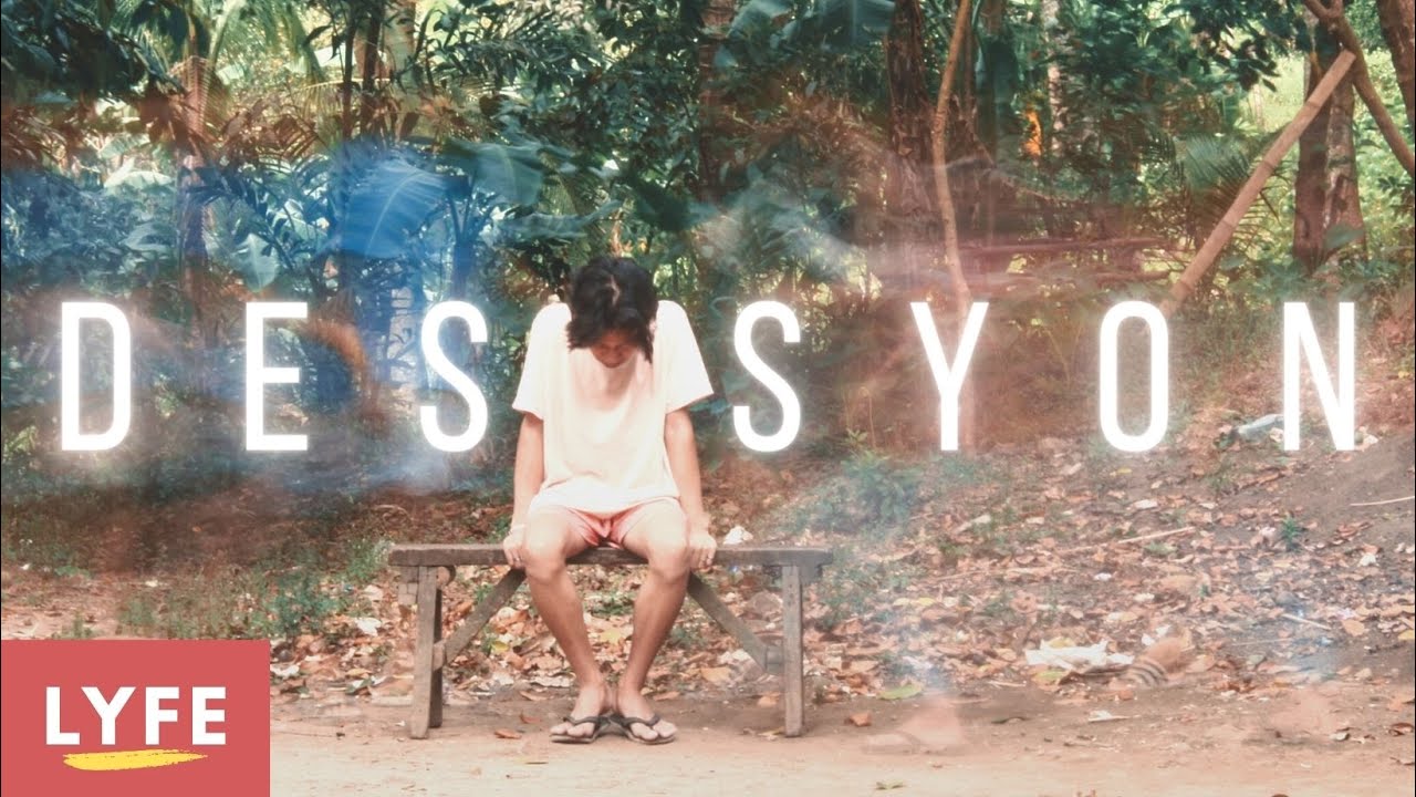 Desisyon | Short Film