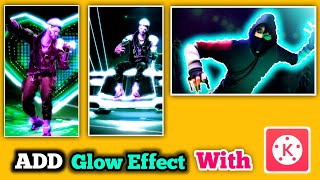 Free Fire Glow Effect Video Editing | Free Fire Video Me Glow Effect Kaise Kare screenshot 5