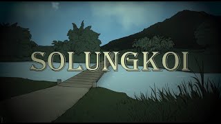 SOLUNGKOI - A 2D Short Animated Film | UCSF Final Year Project 2023