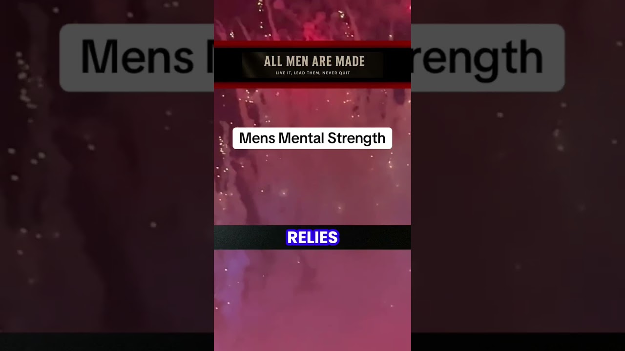 Healthy mind from a life of action 