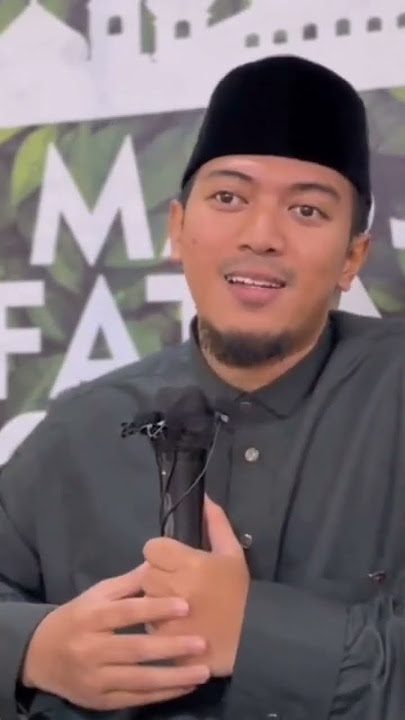 Balas Dendam, bolehkah?