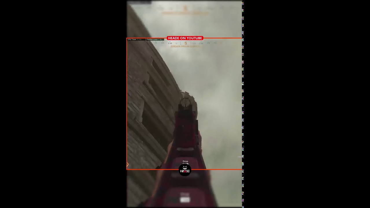 *WARZONE* This win was crazy they had Grenade Launcher | Heade's Story Clip #39