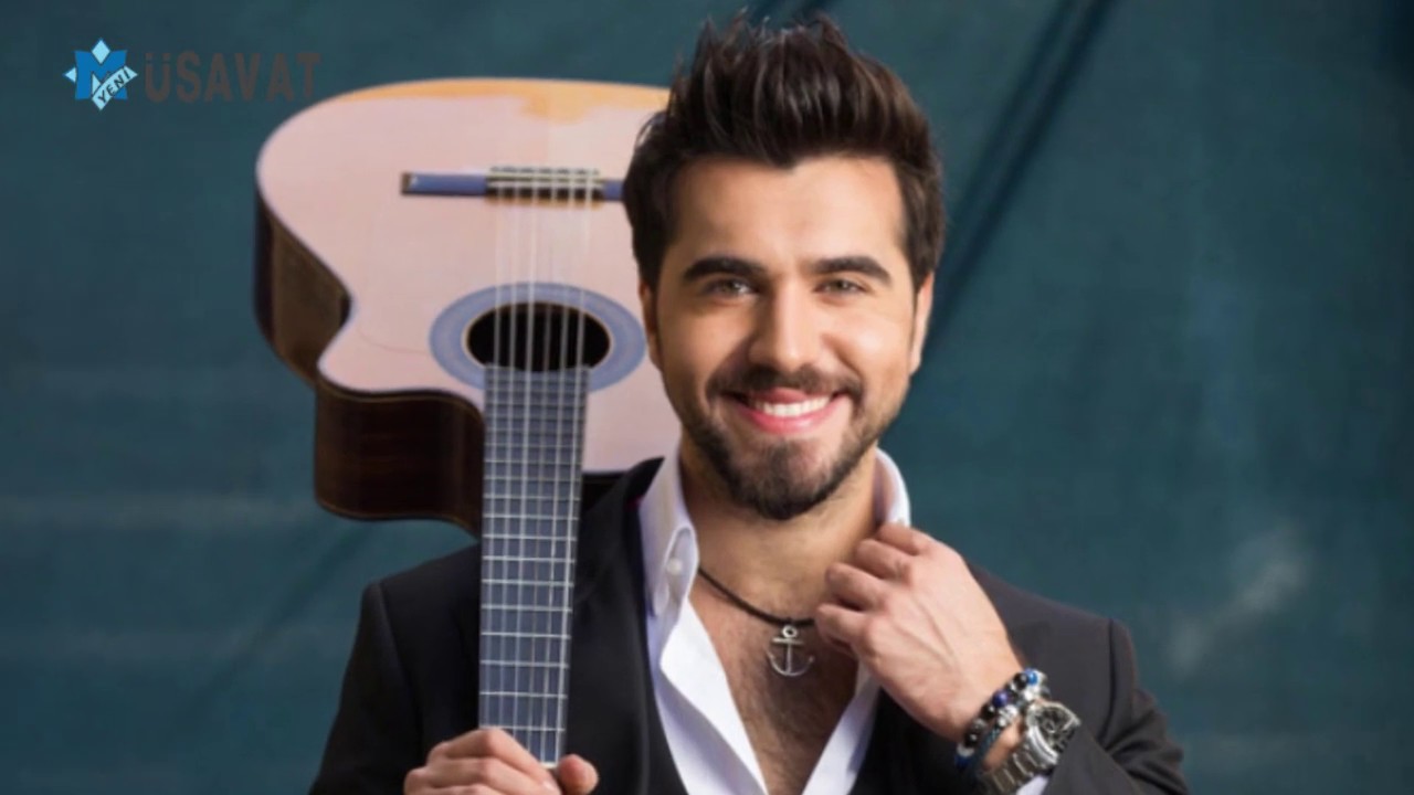 eurovision azerbaijan host Çingizlə özəl müsahibə: “Eurovision”, intihar, yarıçılpaqlıq və narıncı “Jeep”