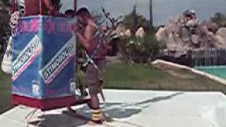 Bungee Jumping 3 Alanya Turkey