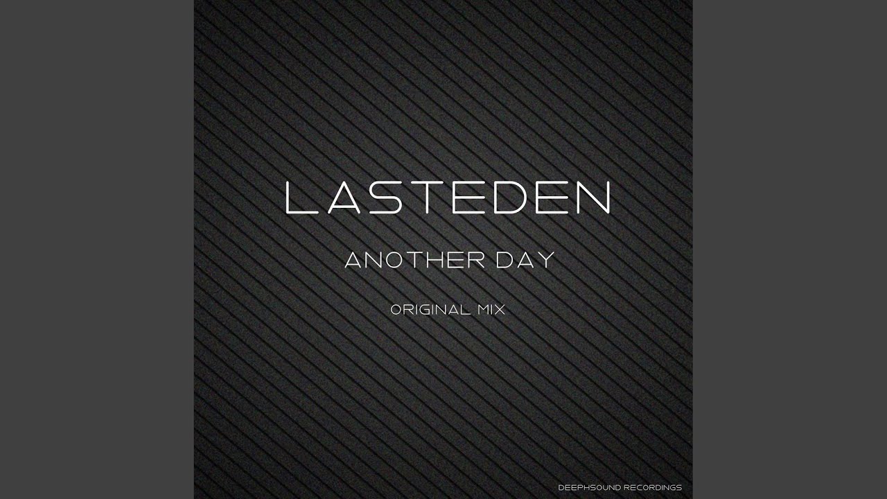 Watch Another Day on YouTube Watch Another Day on YouTube
