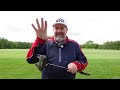 Reviewing PXG's Bat Attack Zero Torque (ZT) Putter | THREE SWING CHALLENGE