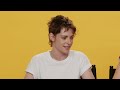 Kristen Stewart and Alia Shawkat Share Their Dream Blunt Rotation | Mini Interview | The New Yorker