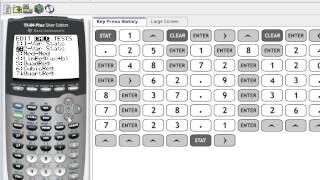 Model Data with a Power and Exponential Function