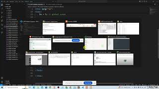 PHP Variables Scope, Echo and Print, Data Types, or Complete Strings 20.07.24