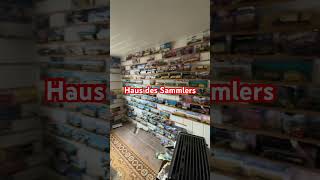 Lost Place ! Haus des Sammlers ! #abandoned #lost #lostplace #abandonedplace