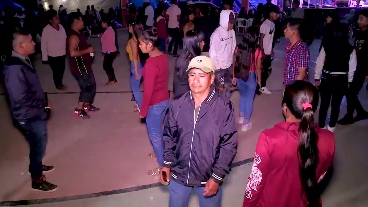 XA'A ITUN TIOO FT OSCAR MARTINEZ EN OJO DE PESCADO MPIO DE METLATONOC,GRO. 10-02-24