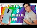 Note 8 Pro, 3 Barato pero Bueno/✨ Opinión