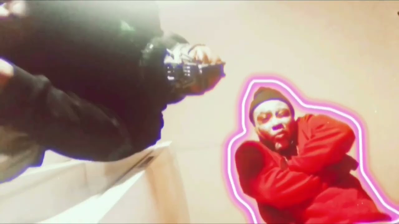 Bankai Fam - DEVIOUS MIND ( Feat. Feature.P)