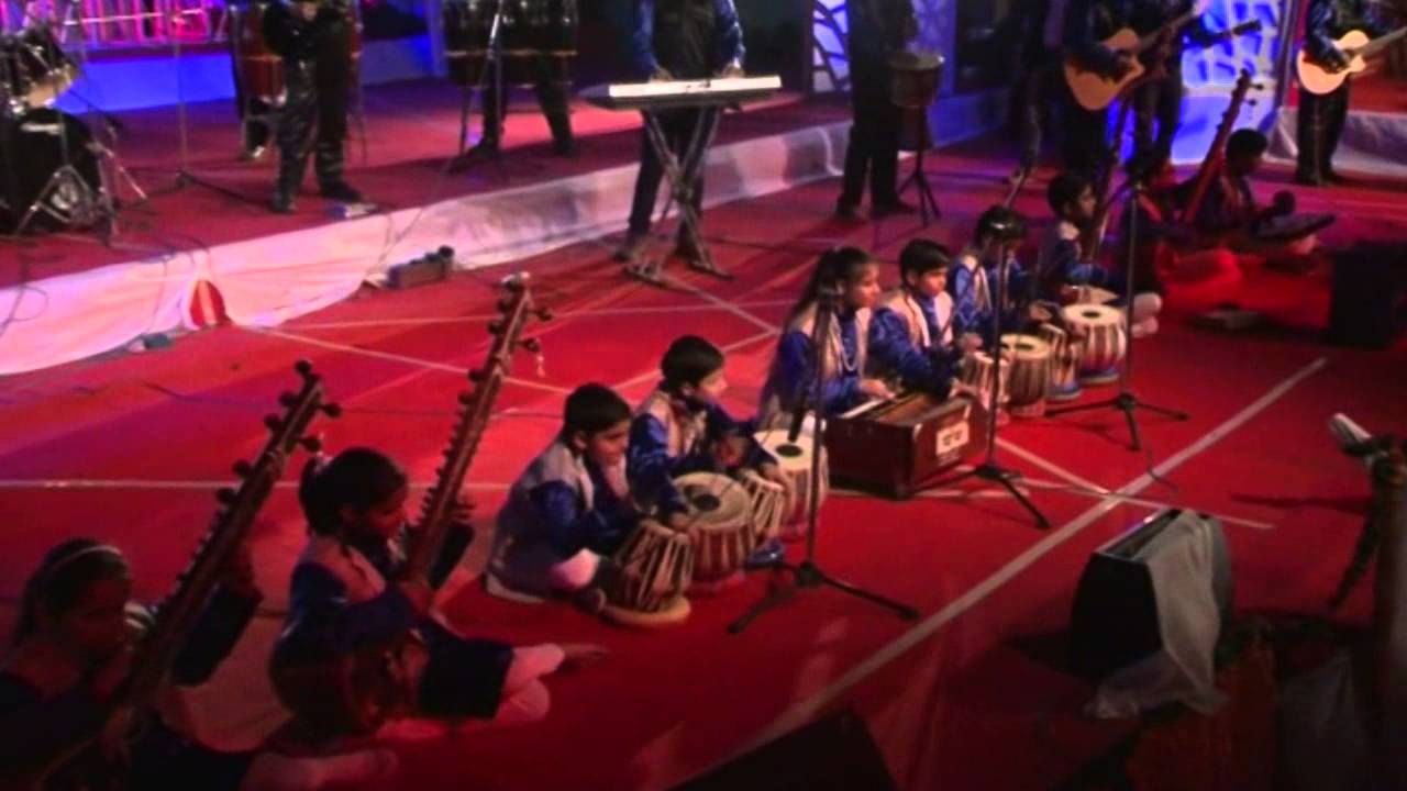 Tribute to RD Burman   Part 1