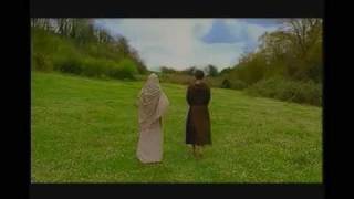 Clare and Francis