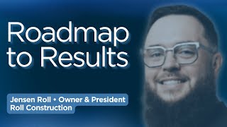 People First, Process Driven: Roll Construction's Growth Engine
