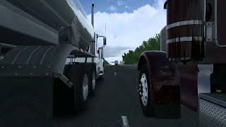 Peterbilt 379 CAT 3406 E by Zeemod