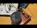 EElab2 - lab4 Arduino melody generator