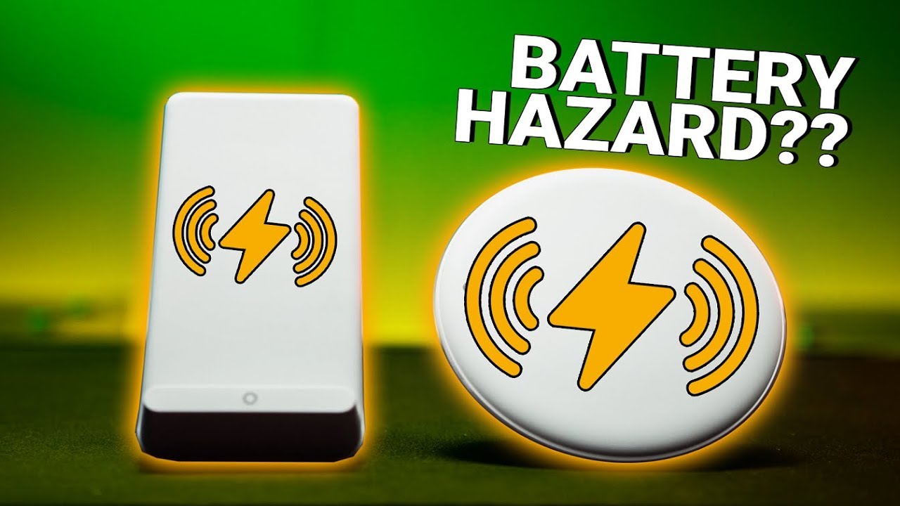 Stop Charging your Phone Overnight! - YouTube