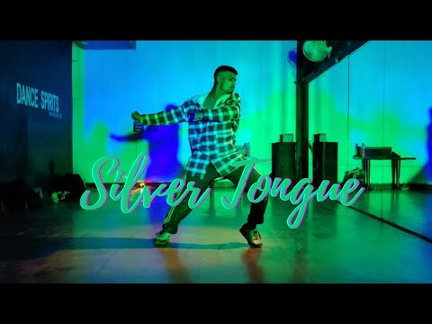Silver Tongue Devil Masego | Ryan Martyr Choreography