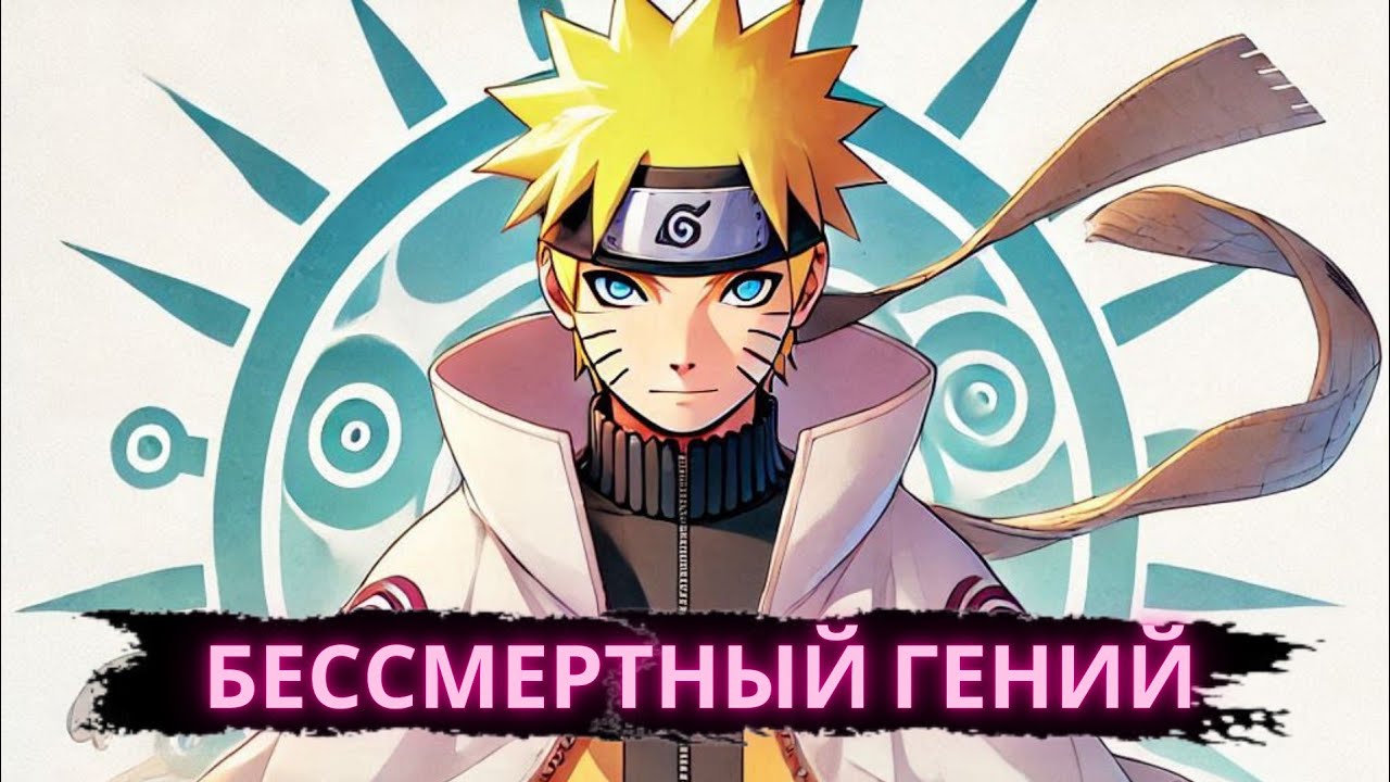 Бессмертный гений | Альтернативный сюжет