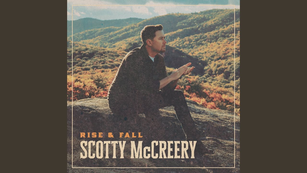 Album Review- Scotty McCreery's “Rise & Fall” - Saving Country Music