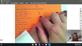 Angle Relationships Notes