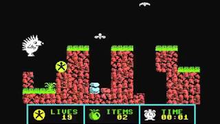 Famous COMMODORE 16 116 PLUS 4 +4 Spiky Harold 2 19xxFirebird prg Net Worth