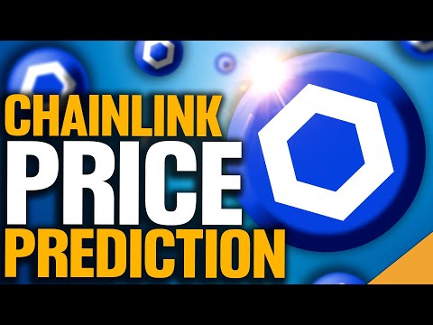 MUST HAVE Bullish Altcoin Chainlink Price Prediction 