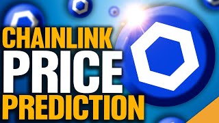 MUST HAVE Bullish Altcoin! (Chainlink Price Prediction)