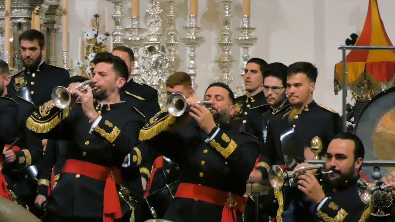 BCT Esperanza (Málaga) - El Sueño y Marcha Real