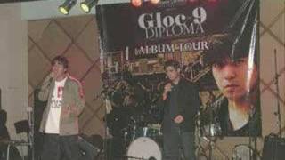 Watch Gloc9 Demo Tape feat Vic Mercado On Drums Interlude video